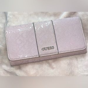 Guess wallet